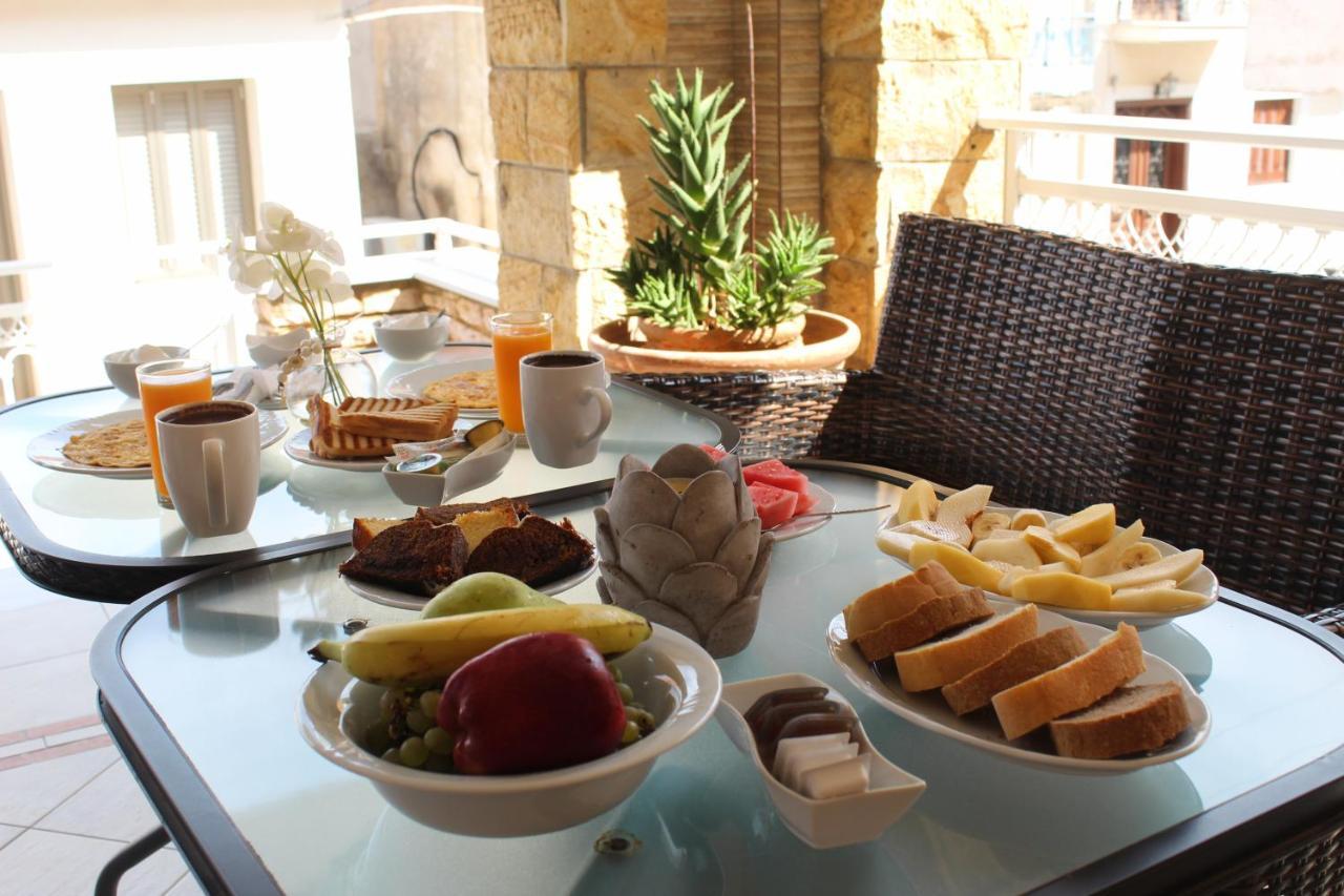 Sofotel Koróni Dış mekan fotoğraf