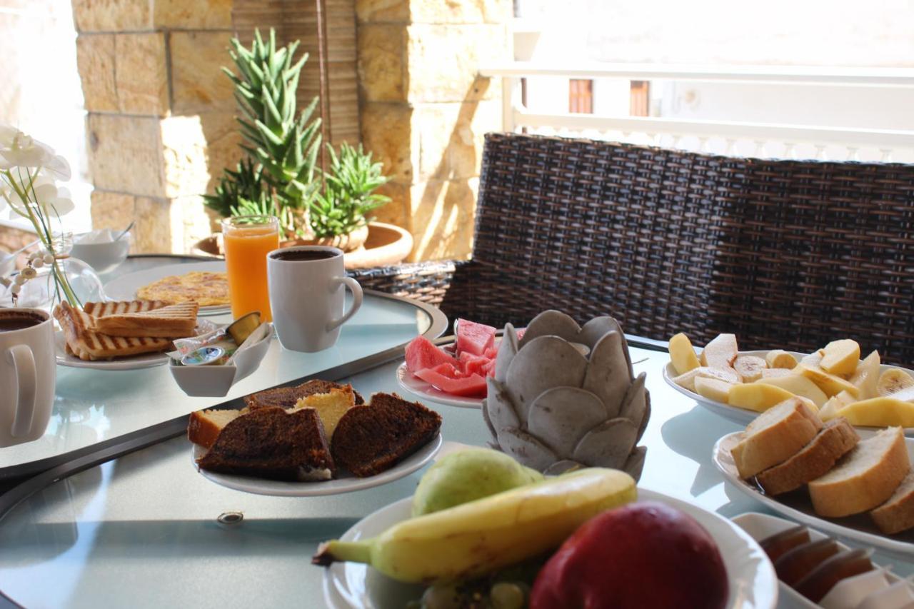 Sofotel Koróni Dış mekan fotoğraf