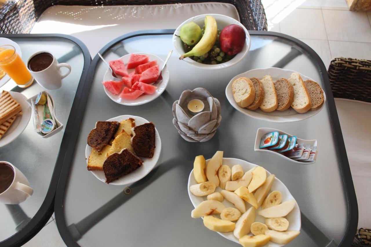 Sofotel Koróni Dış mekan fotoğraf