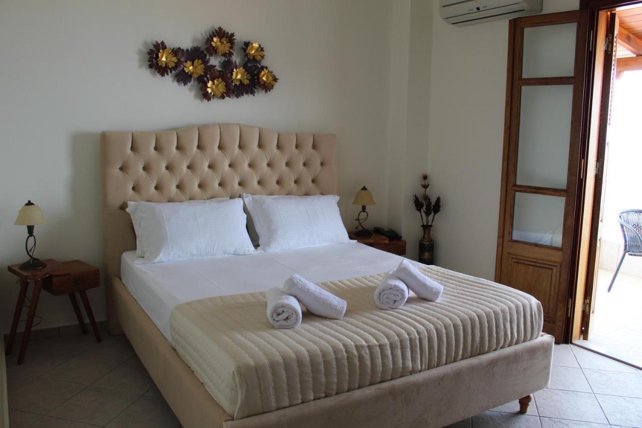 Sofotel Koróni Dış mekan fotoğraf