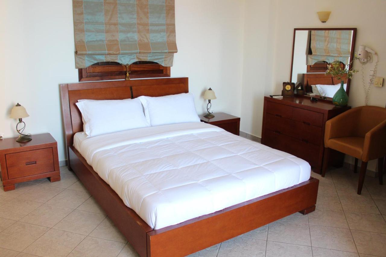 Sofotel Koróni Dış mekan fotoğraf