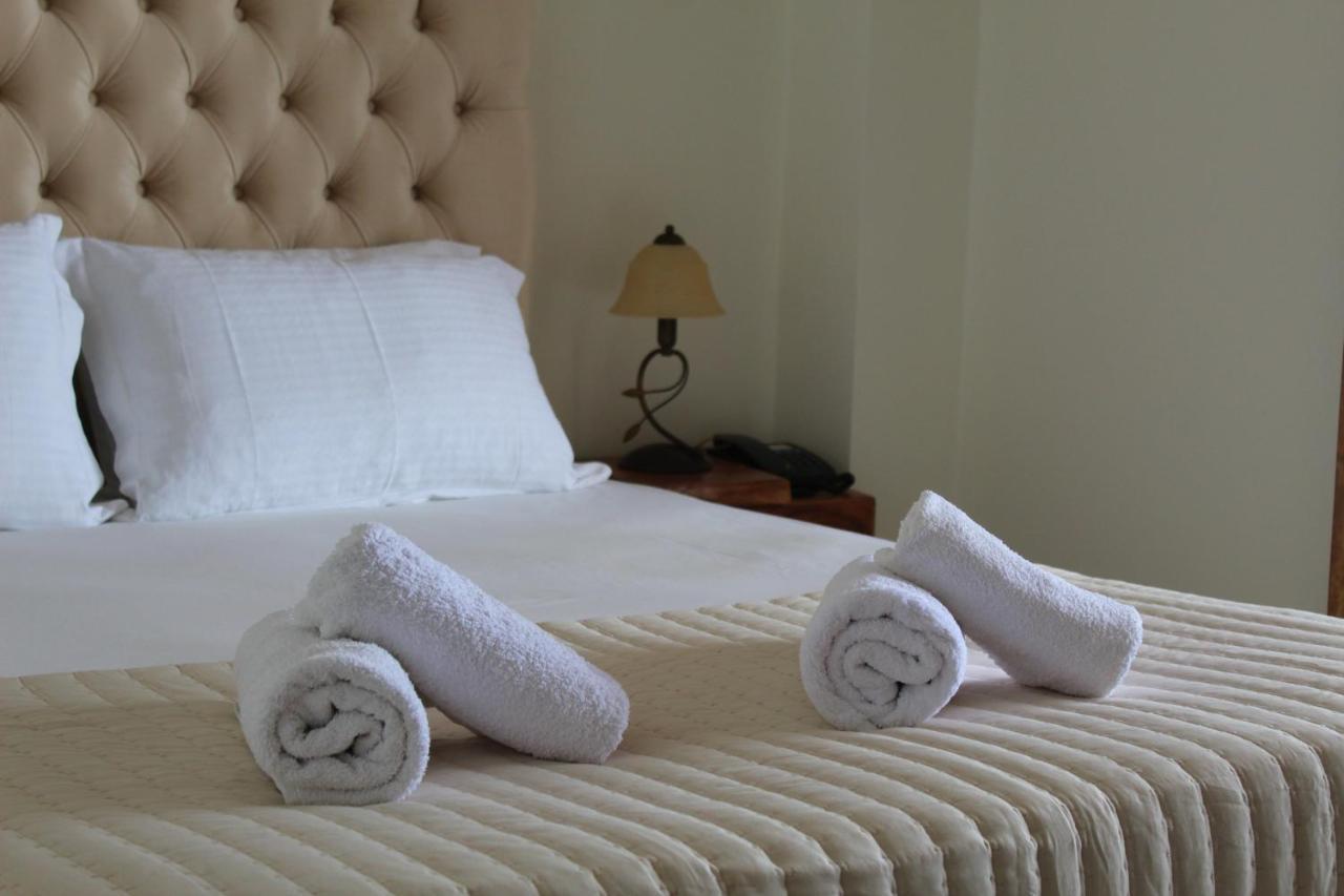 Sofotel Koróni Dış mekan fotoğraf