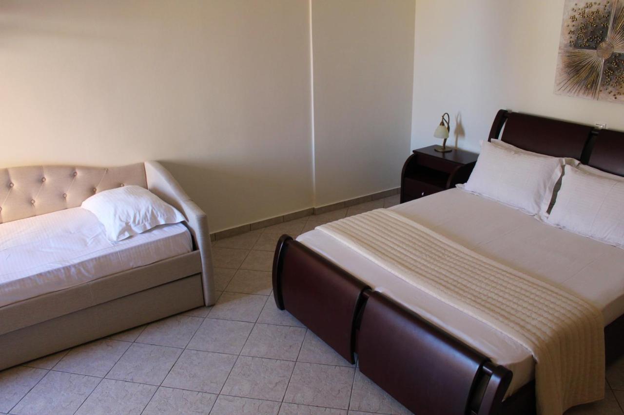 Sofotel Koróni Dış mekan fotoğraf