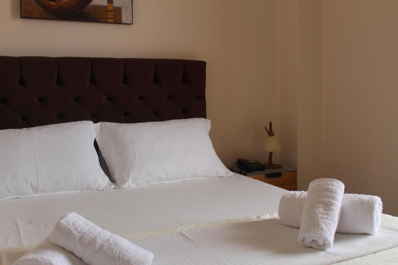 Sofotel Koróni Dış mekan fotoğraf