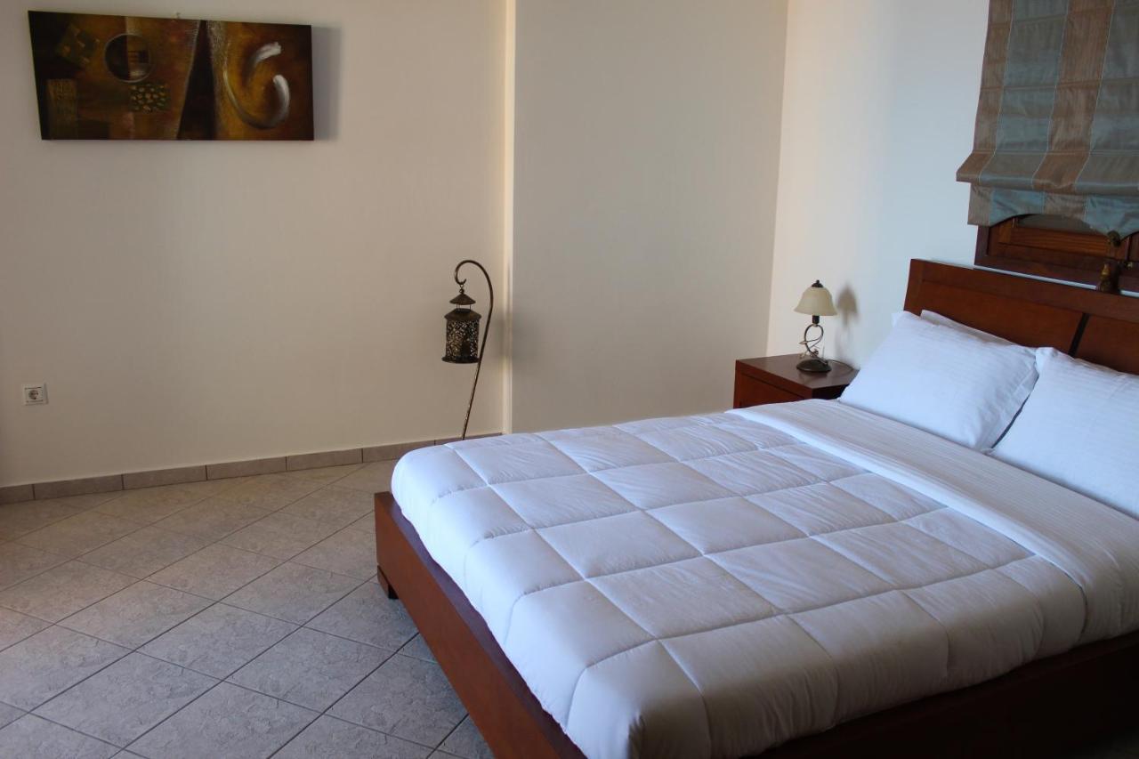 Sofotel Koróni Dış mekan fotoğraf