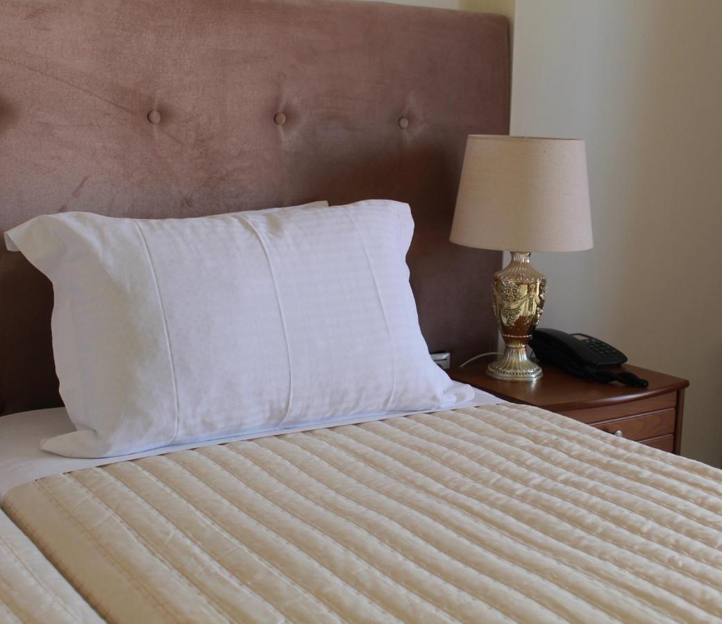 Sofotel Koróni Dış mekan fotoğraf