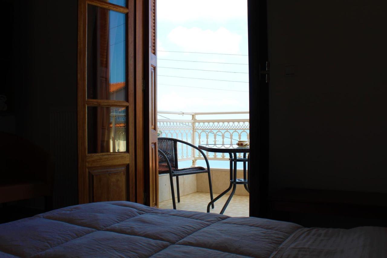 Sofotel Koróni Dış mekan fotoğraf