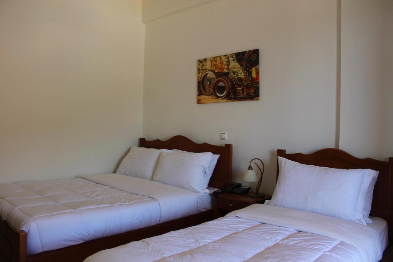 Sofotel Koróni Dış mekan fotoğraf