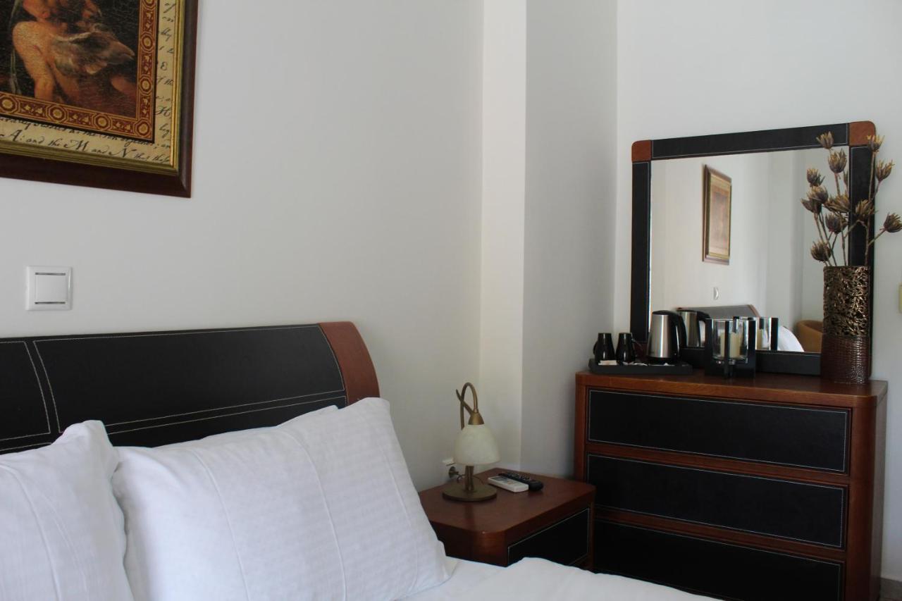 Sofotel Koróni Dış mekan fotoğraf