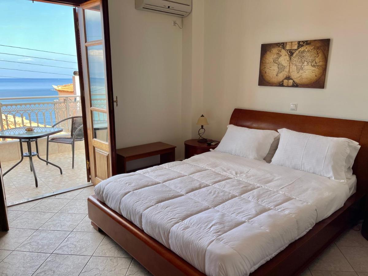Sofotel Koróni Dış mekan fotoğraf