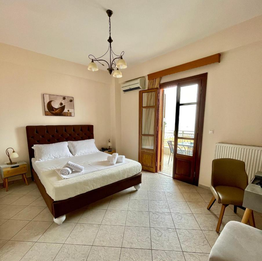 Sofotel Koróni Dış mekan fotoğraf