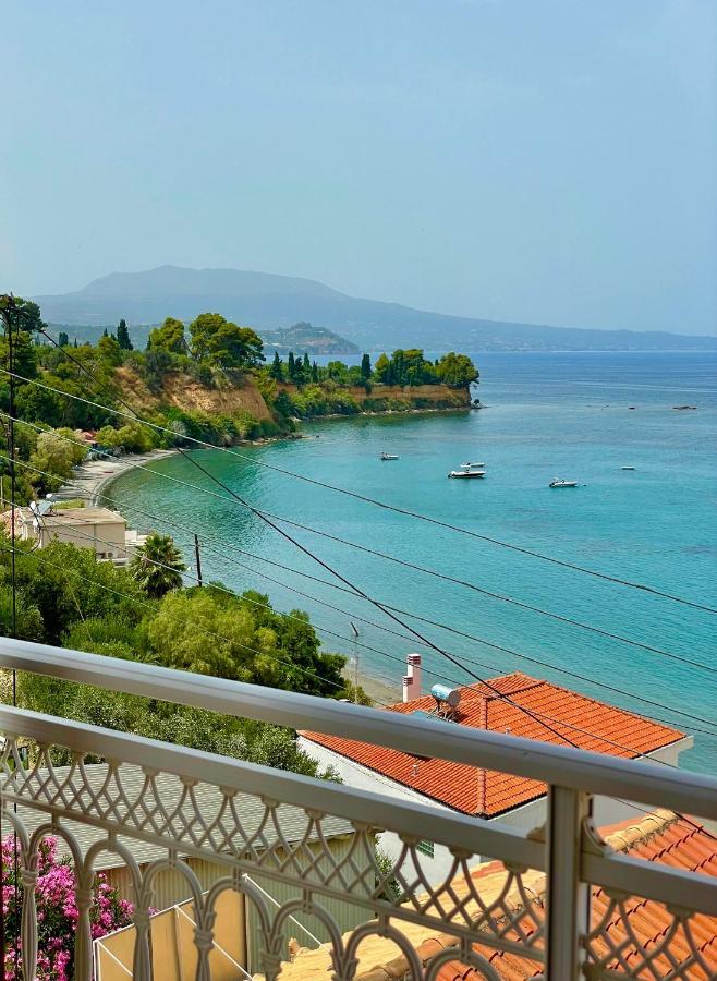 Sofotel Koróni Dış mekan fotoğraf