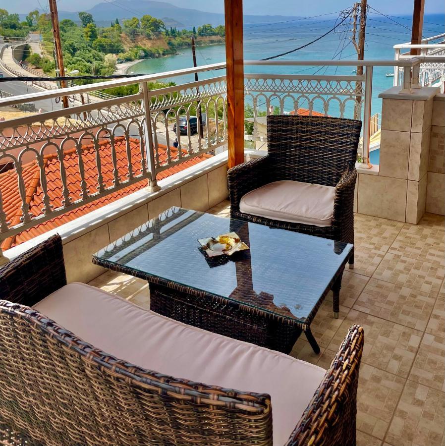 Sofotel Koróni Dış mekan fotoğraf
