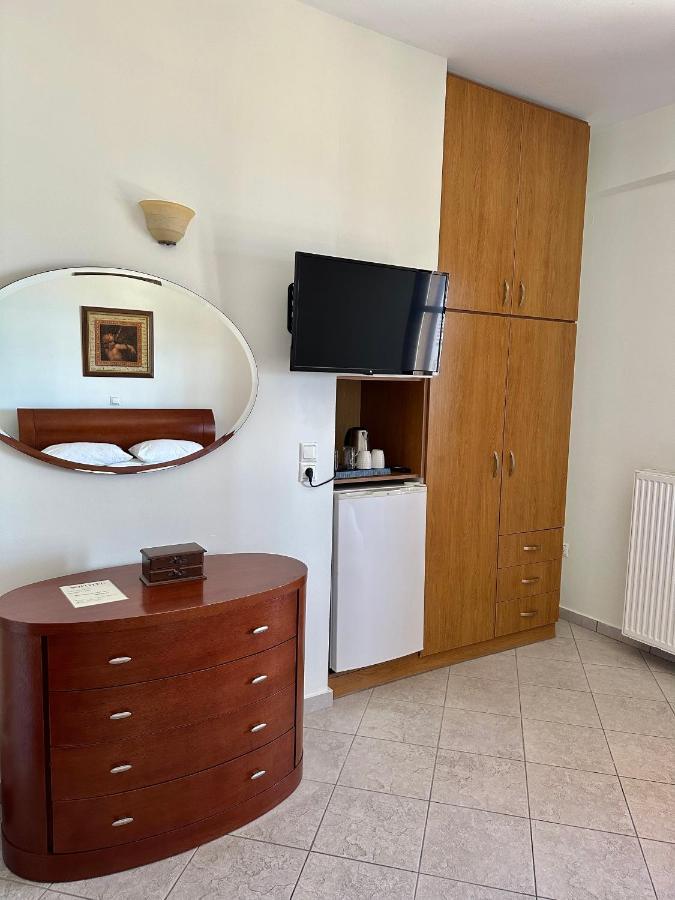 Sofotel Koróni Dış mekan fotoğraf