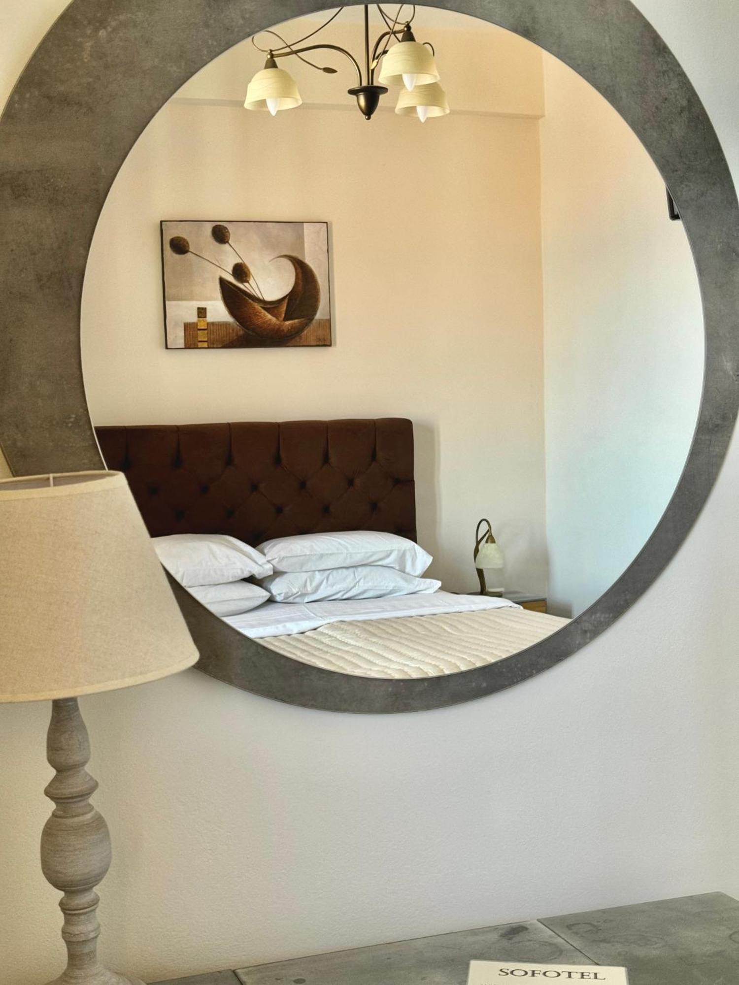 Sofotel Koróni Dış mekan fotoğraf