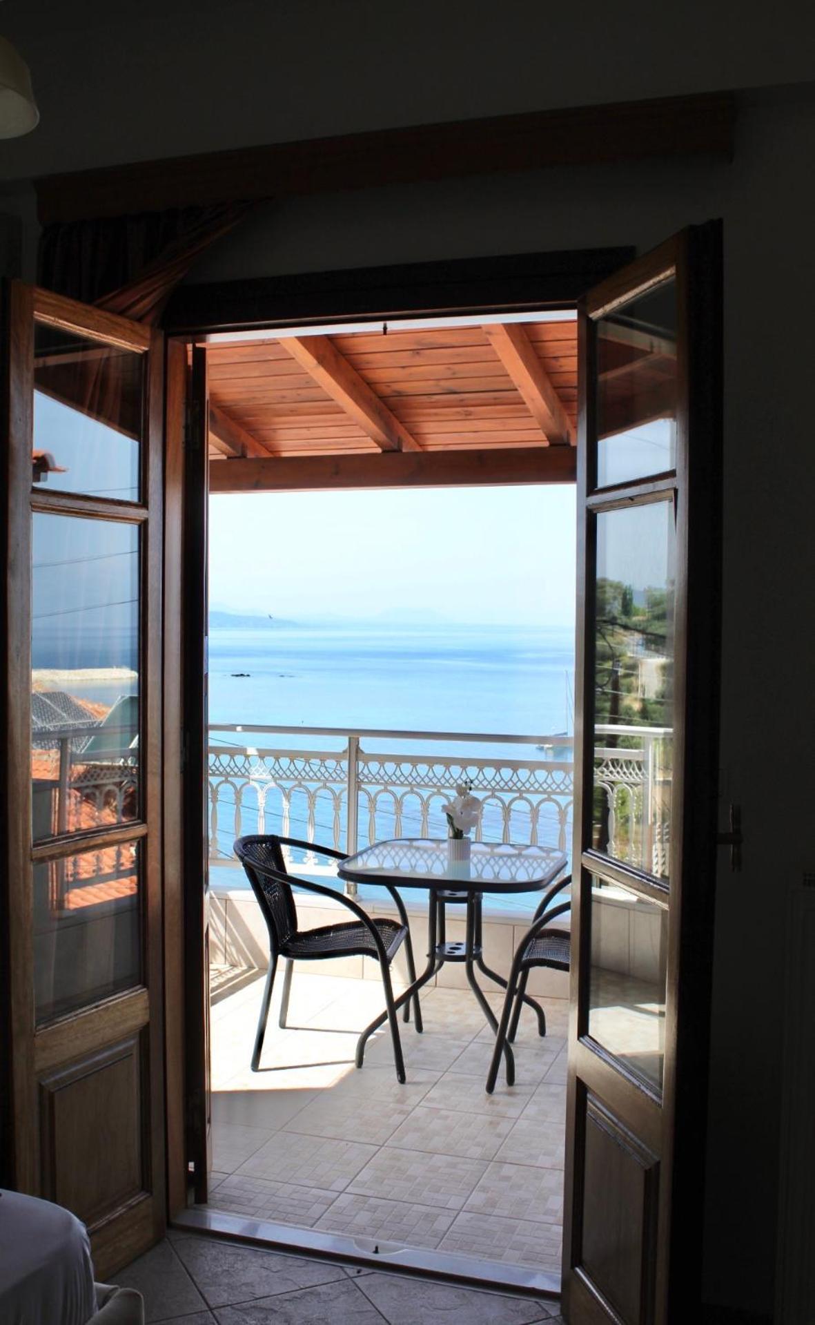 Sofotel Koróni Dış mekan fotoğraf