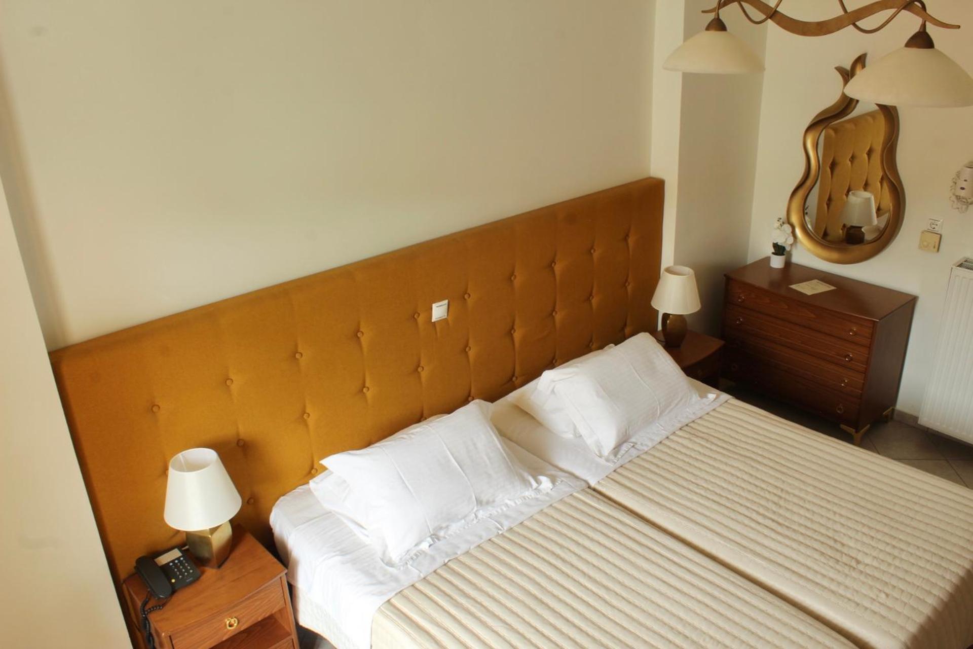 Sofotel Koróni Dış mekan fotoğraf