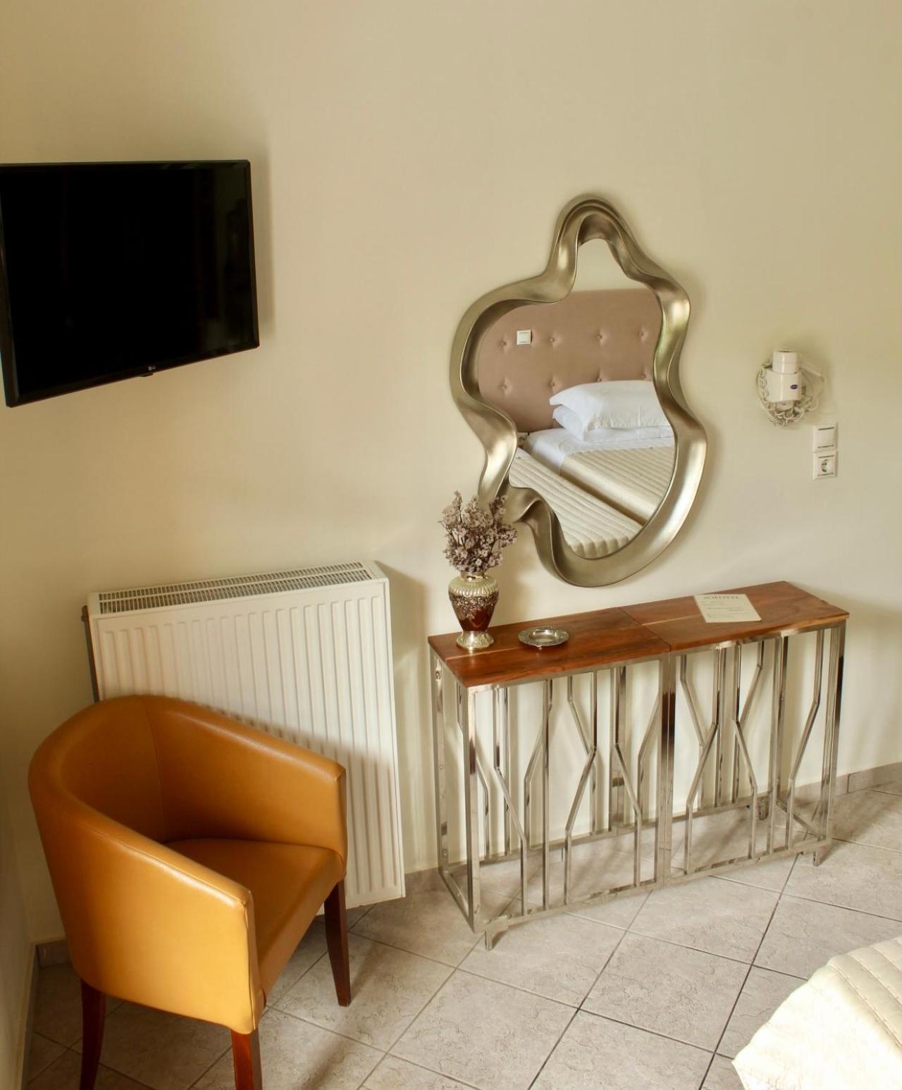 Sofotel Koróni Dış mekan fotoğraf