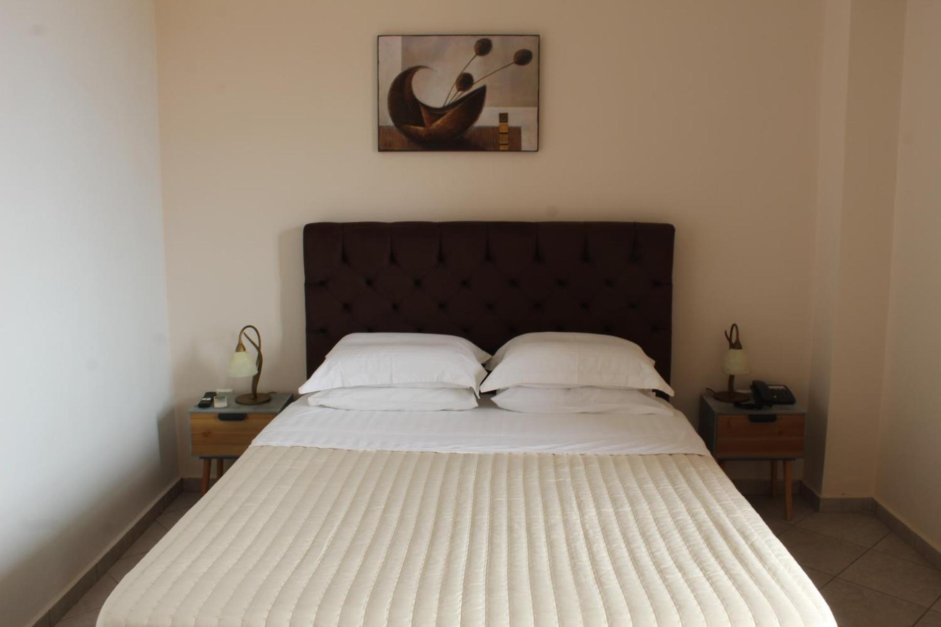 Sofotel Koróni Dış mekan fotoğraf