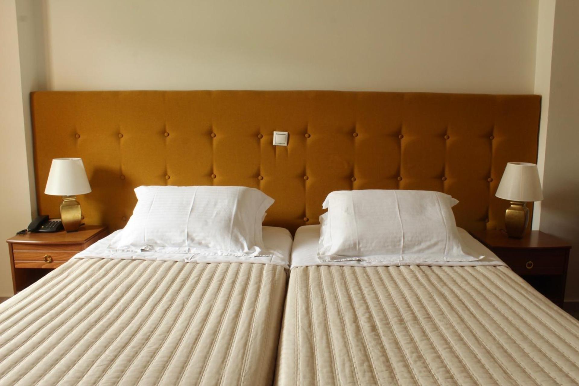 Sofotel Koróni Dış mekan fotoğraf