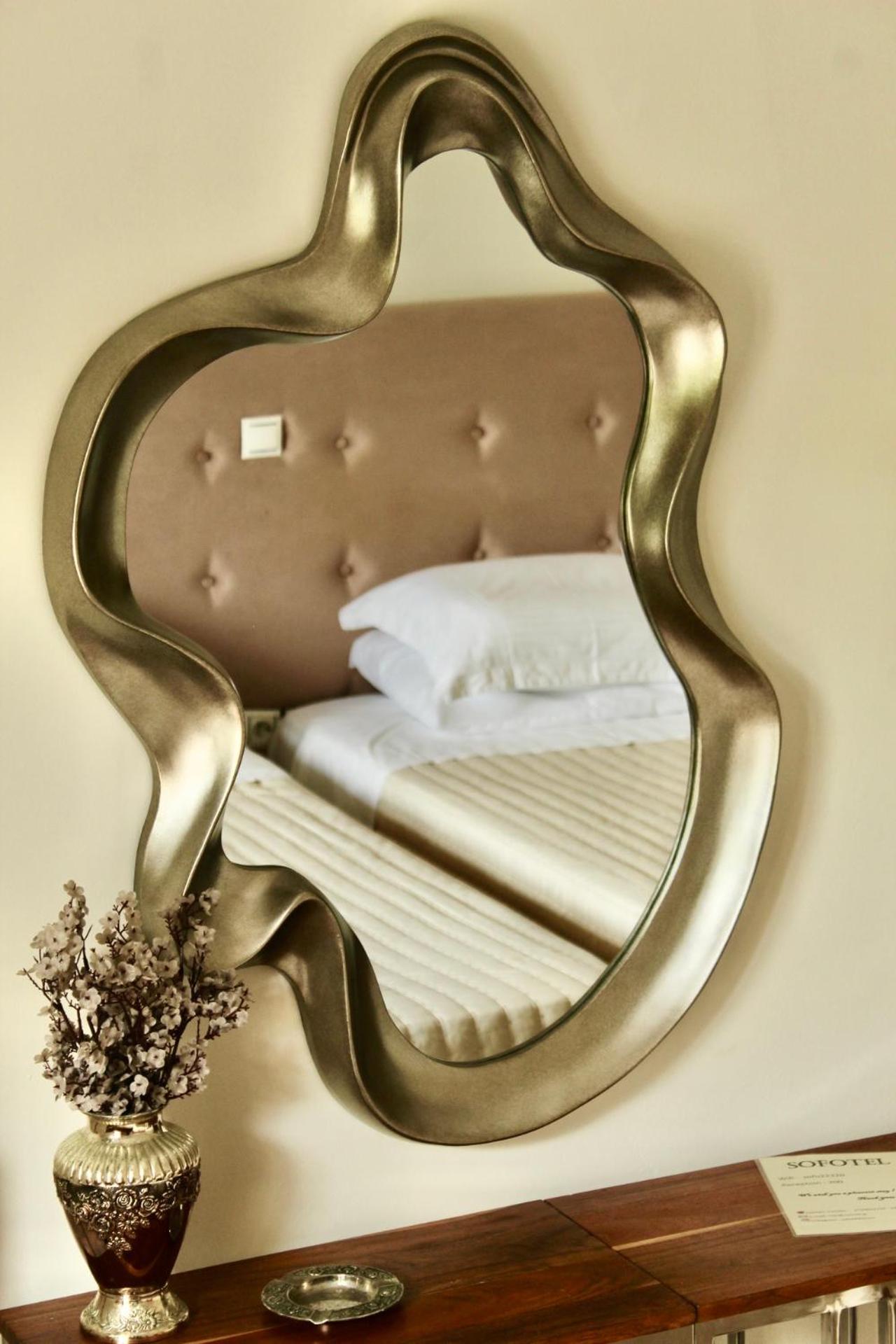 Sofotel Koróni Dış mekan fotoğraf