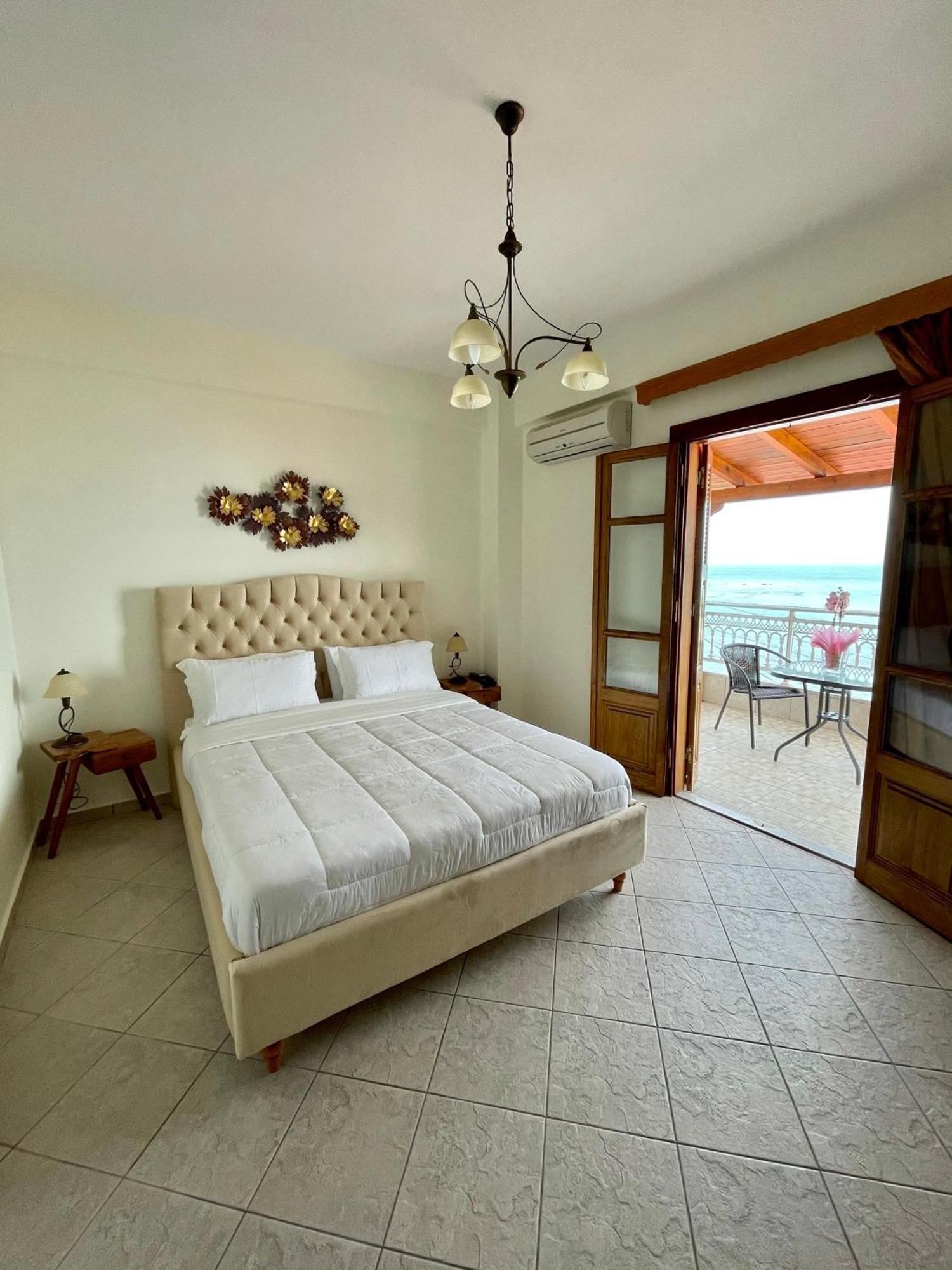 Sofotel Koróni Dış mekan fotoğraf