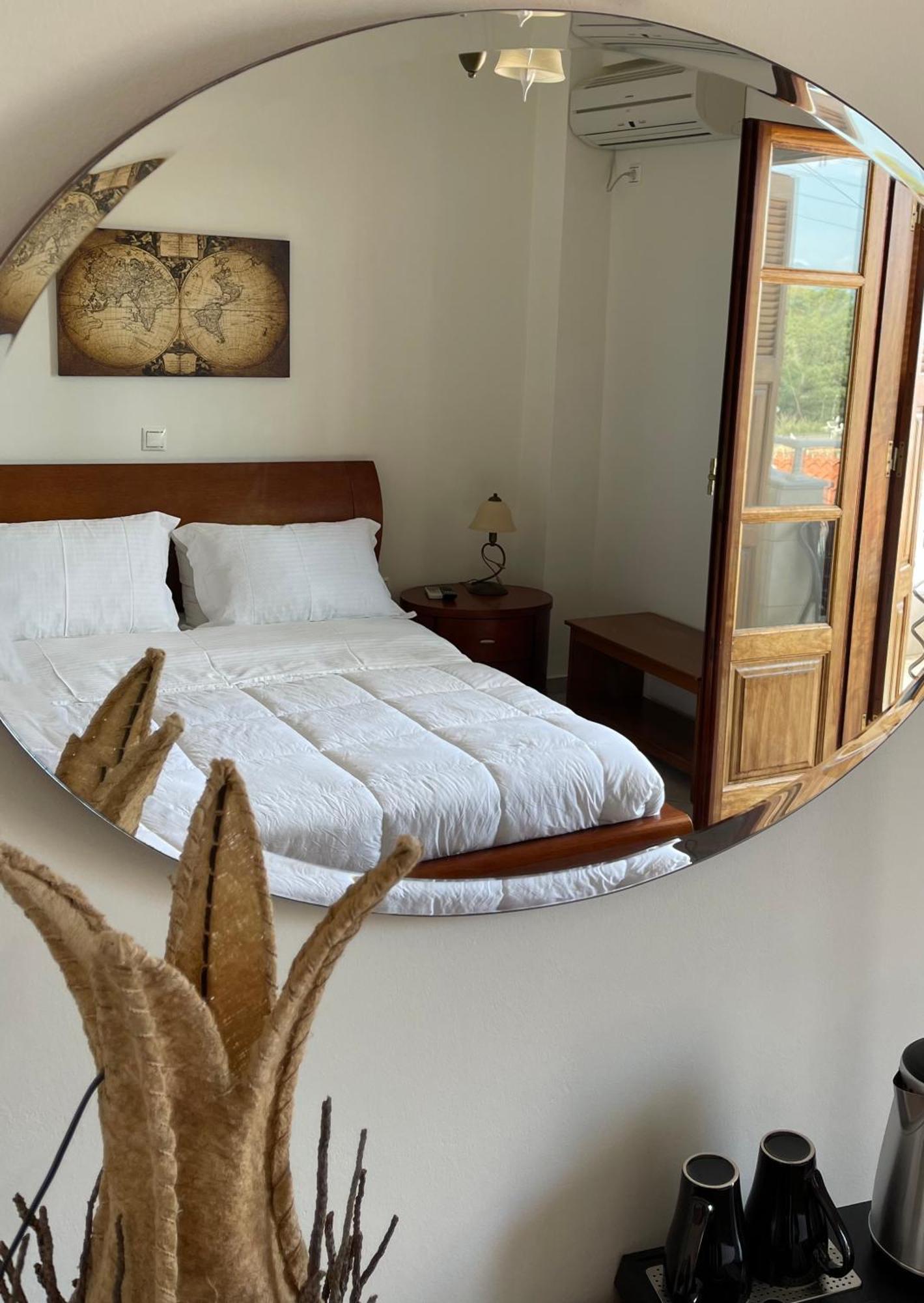 Sofotel Koróni Dış mekan fotoğraf