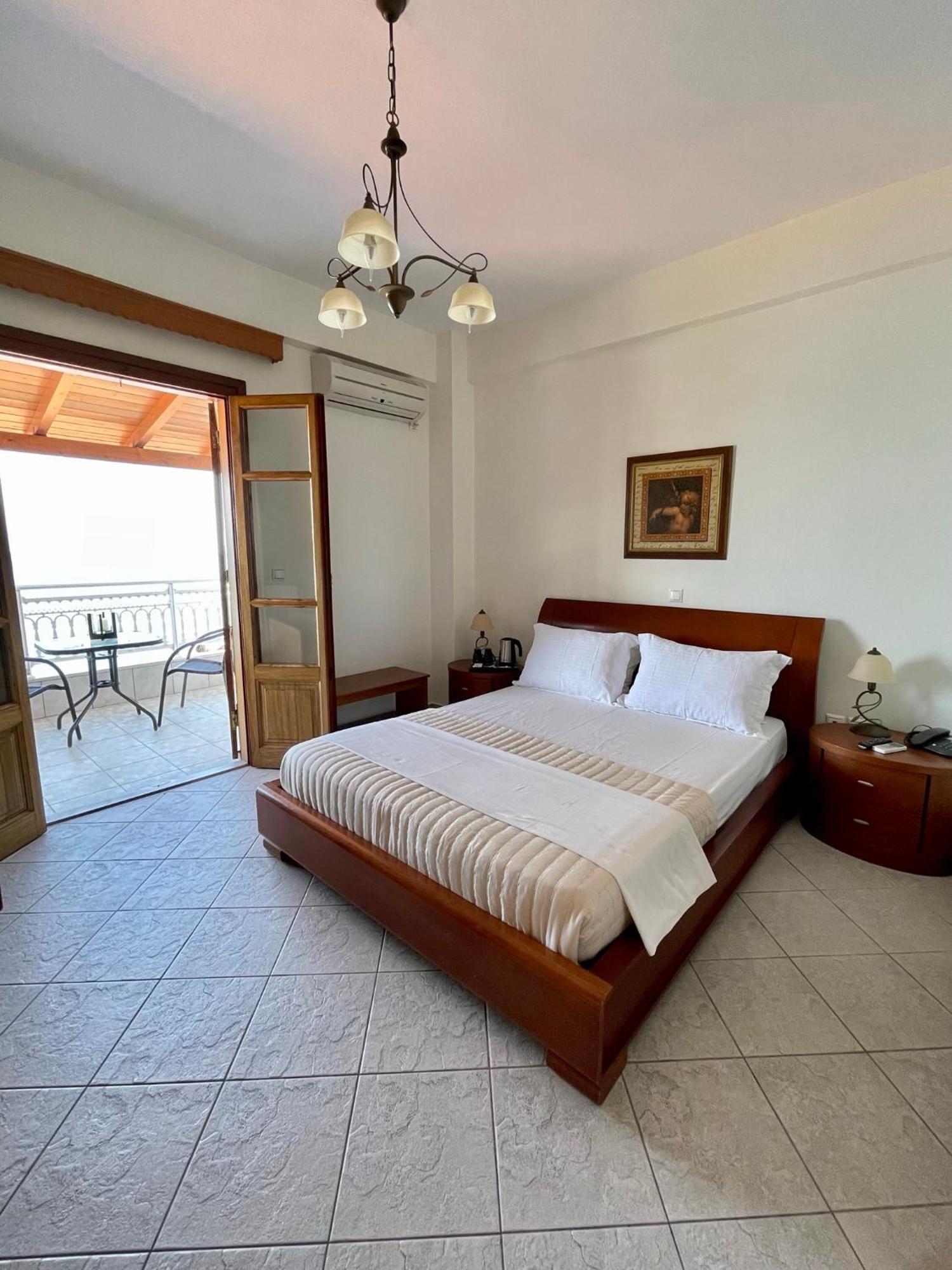 Sofotel Koróni Dış mekan fotoğraf
