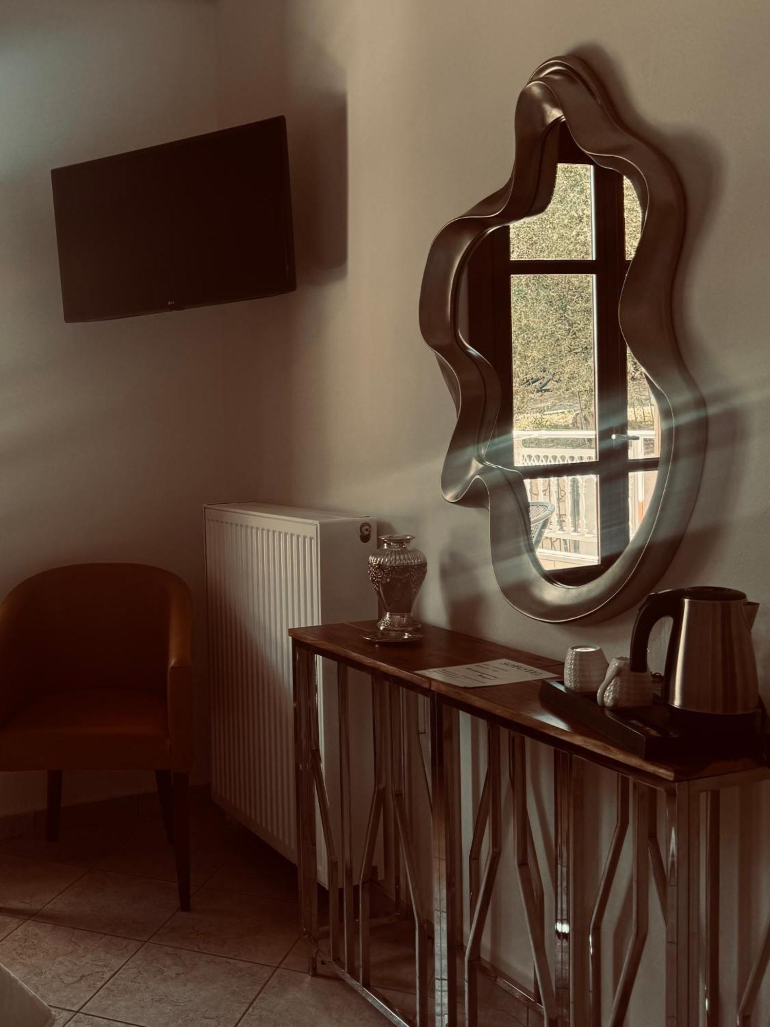 Sofotel Koróni Dış mekan fotoğraf