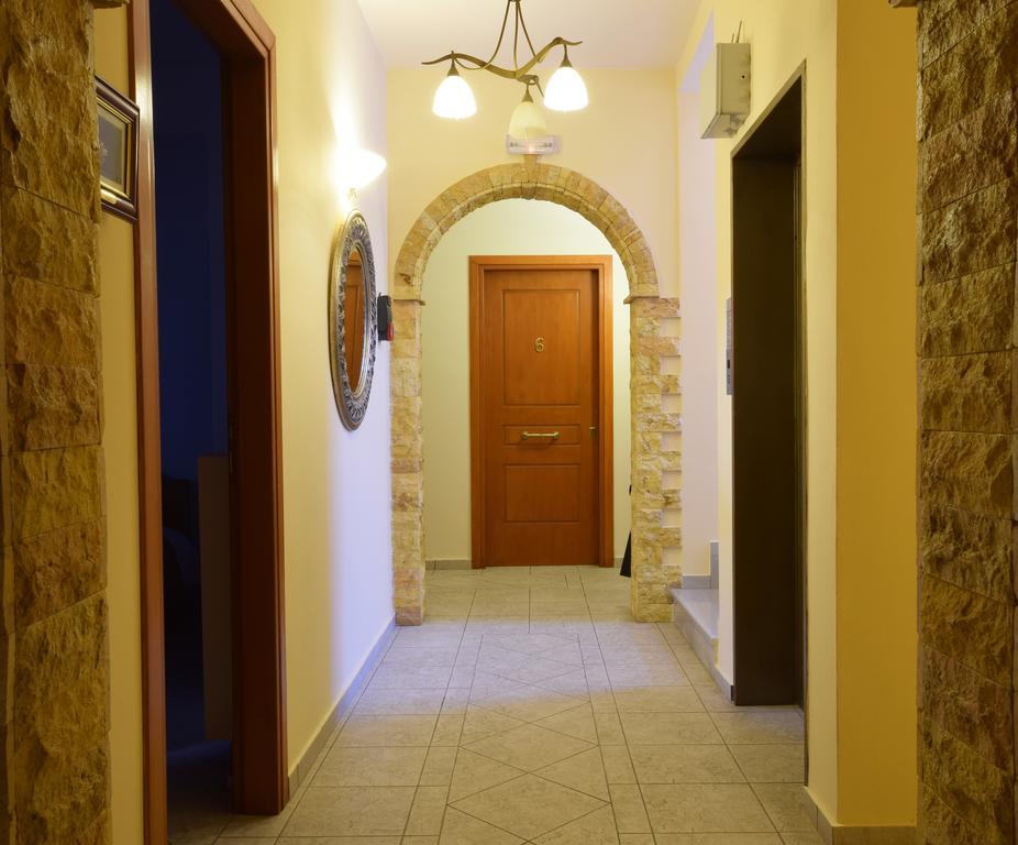 Sofotel Koróni Dış mekan fotoğraf