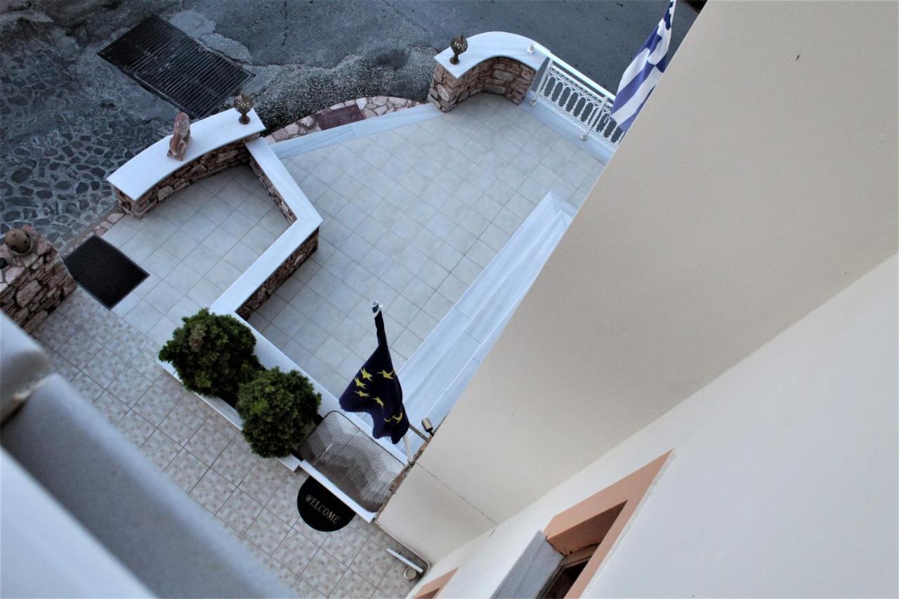 Sofotel Koróni Dış mekan fotoğraf